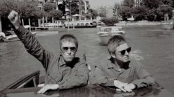 Liam dan Noel Gallagher Hadir di Venice, Promosikan Dokumenter Oasis: Don’t Look Back in Anger