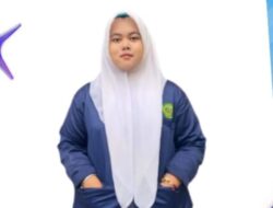Siswa MA Islamiyah Yadair Juara I Olimpiade Madrasah Indonesia (OMI) Kimia Tingkat Kota Depok   