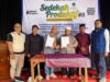 Sedekah Produktif Batch 8 Resmi Diluncurkan, Masjid Perkantoran Bersama UPZDK Permata Bank Syariah Dorong Kemandirian Ekonomi Pesantren melalui Peternakan Berkelanjutan