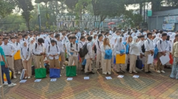 Sambut Mahasiswa Baru, Universitas Nusa Mandiri Gelar MOKA SERASI 2026