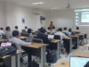 Lewat Matrikulasi, UNM Siapkan Maba Magister Informatika Hadapi Industri Digital
