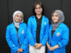 Putar Panen Bawa Tiga Mahasiswa UBSI Raih Juara 1 UI/UX Design UX Day 2026