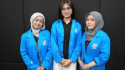 Putar Panen Bawa Tiga Mahasiswa UBSI Raih Juara 1 UI/UX Design UX Day 2026