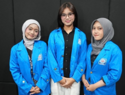 Putar Panen Bawa Tiga Mahasiswa UBSI Raih Juara 1 UI/UX Design UX Day 2026