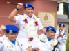 Nazali Lempo Tegaskan Kesiapan Lanjutkan Pengabdian dan Siap Pimpin Kejagung
