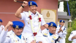 Nazali Lempo Tegaskan Kesiapan Lanjutkan Pengabdian dan Siap Pimpin Kejagung