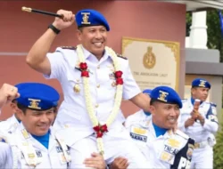 Nazali Lempo Tegaskan Kesiapan Lanjutkan Pengabdian dan Siap Pimpin Kejagung