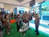 PLN Icon Plus Pamerkan Inovasi AI dan Energi Hijau di Electricity Connect