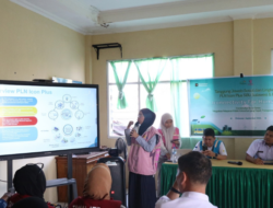 PLN Icon Plus Perkuat Digitalisasi Pelayanan Publik di Makassar