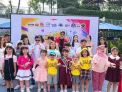 Antibully Jakarta Festival 2026 Gunakan Musik sebagai Jembatan Inklusivitas Anak