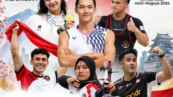 Asian Games 2026 Disiarkan Gratis, RANS Entertainment dan TVRI Siapkan Tayangan untuk Publik