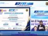 Pukau Audiens Global, Enam Akademisi Raih ‘Best Presenter’ di Ajang ICITRI 2026 UNM