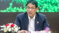 Suahasil Nazara Gantikan Purbaya Yudhi Sadewa sebagai Menteri Keuangan RI
