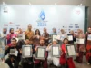 Raih 11 Medali, PLN Icon Plus Masuk Top 10 TBCCI 2026