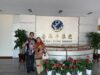Prof. Rokhmin Dahuri Lakukan Kunjungan ke Luhaifeng Group, Jembatani Kekuatan Ekonomi Biru terbesar di Asia
