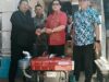 Dorong Kemandirian Nelayan, Prof. Rokhmin Dahuri Serahkan Lima Mesin Perahu di Cirebon   