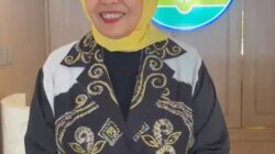 Ketua Umum BKTKI-DMI Dr. Chandrawaty Arifin M.Pd.: Sekolah Bosowa Bina Insani Keren!