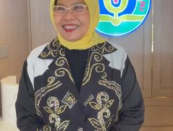 Ketua Umum BKTKI-DMI Dr. Chandrawaty Arifin M.Pd.: Sekolah Bosowa Bina Insani Keren!