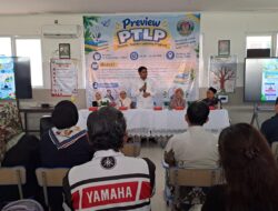 SD Bosowa Bina Insani  Gelar Parents Teachers Learning Program (PTLP), Perkuat Sinergi Sekolah dan Orang Tua