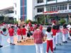SD Bosowa Bina Insani Gelar Lomba Agustusan untuk Tumbuhkan Semangat Nasionalisme