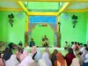 SDIT Dinamika Umat Gelar Pengajian Rutin dan Pembagian Raport