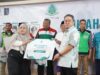 Institut SEBI Luncurkan Lima Skema Beasiswa Afirmasi dan Program Orang Tua Asuh untuk Driver Ojol, Buruh, dan Aktivis