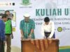 Institut SEBI Bersama ICMI Depok dan Yayasan BIMAN Sepakati Beasiswa Magister untuk Aktivis Sosial
