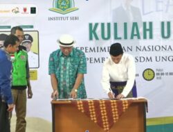 Institut SEBI Bersama ICMI Depok dan Yayasan BIMAN Sepakati Beasiswa Magister untuk Aktivis Sosial