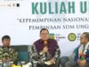 Peluncuran Buku “40 Petunjuk Langit untuk Pemimpin dan Penguasa” di Kampus SEBI Soroti Integritas dan Inovasi Kepemimpinan Desa 
