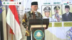 Gubernur Sumatera Barat Tekankan Peran Kepemimpinan dalam Mengoptimalkan Potensi Daerah