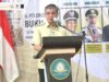 Kuliah Umum Kepemimpinan di Institut SEBI, Menaker Yassierli Beberkan Kunci Sukses Mahasiswa Menghadapi Dunia