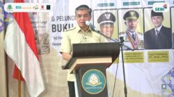 Kuliah Umum Kepemimpinan di Institut SEBI, Menaker Yassierli Beberkan Kunci Sukses Mahasiswa Menghadapi Dunia