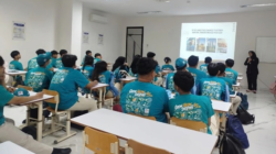 UNM Kenalkan Peluang Program Internasional Pada Mahasiswa Baru dalam SINEMA 2026