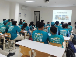 UNM Kenalkan Peluang Program Internasional Pada Mahasiswa Baru dalam SINEMA 2026