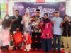 Tiga Puisi Terbaik Pengunjung Stand SatuPena Sumbar Diumumkan