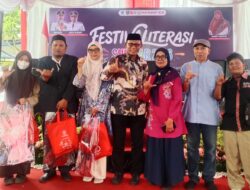 Tiga Puisi Terbaik Pengunjung Stand SatuPena Sumbar Diumumkan