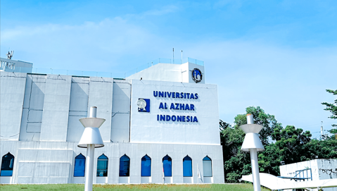 Daftar Universitas Terbaik di Jakarta Selatan