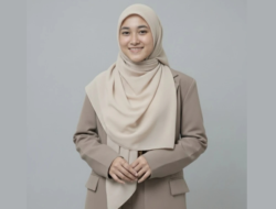 Selvia Putri, Mahasiswa Cyber University yang Sukses Berbisnis