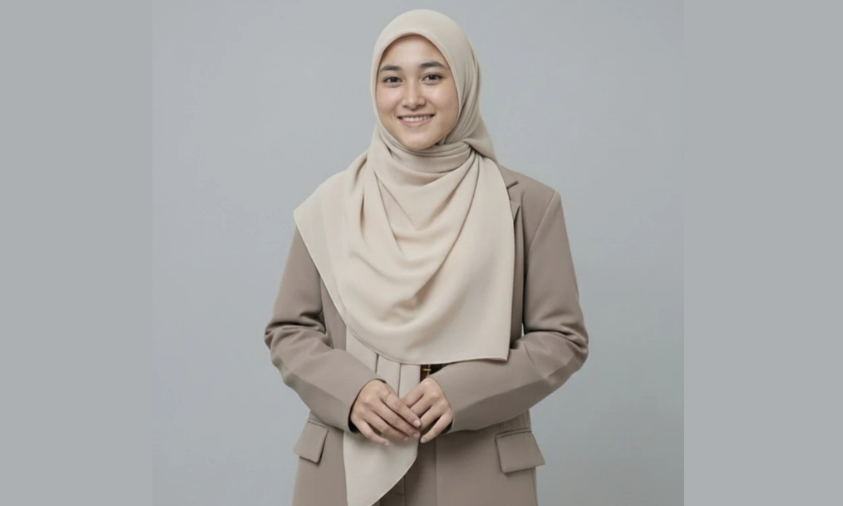 Selvia Putri Permata Sari