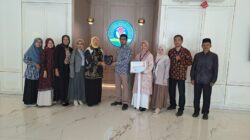 BKTKI-DMI Laksanakan Studi Tiru ke KB-TK Bosowa Bina Insani