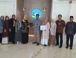 BKTKI-DMI Laksanakan Studi Tiru ke KB-TK Bosowa Bina Insani
