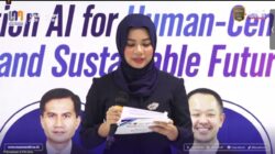Tiga Riset ICITRI 2026