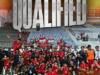 Timnas Indonesia U-20 Kalahkan Australia 2-0, Lolos ke Piala Asia U-20 2027