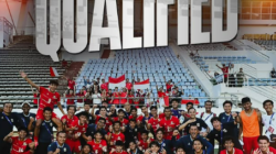 Timnas Indonesia U-20 Kalahkan Australia 2-0, Lolos ke Piala Asia U-20 2027
