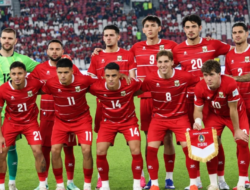Timnas Indonesia Kalahkan Singapura 2-0, Ragnar Oratmangoen dan Ole Romeny Cetak Gol
