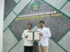 UIN Ar-Raniry Kantongi Izin Kedokteran, Segera Terima Mahasiswa