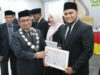 Pascasarjana UIN Ar-Raniry Yudisium 152 Alumni Baru