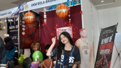2. Ukm Basket Ubsi