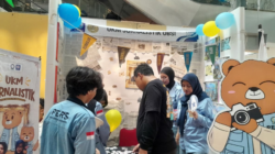 UKM Jurnalistik UBSI Ajak Mahasiswa Baru Salurkan Bakat Lewat Beragam Program Kreatif