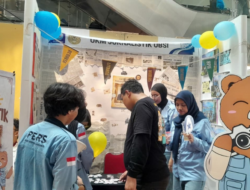 UKM Jurnalistik UBSI Ajak Mahasiswa Baru Salurkan Bakat Lewat Beragam Program Kreatif